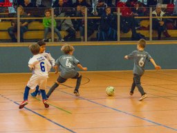 Hillen Cup 2025